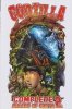 GODZILLA COMPLETE RULERS OF EARTH VOL 02 TP [9781684055050]